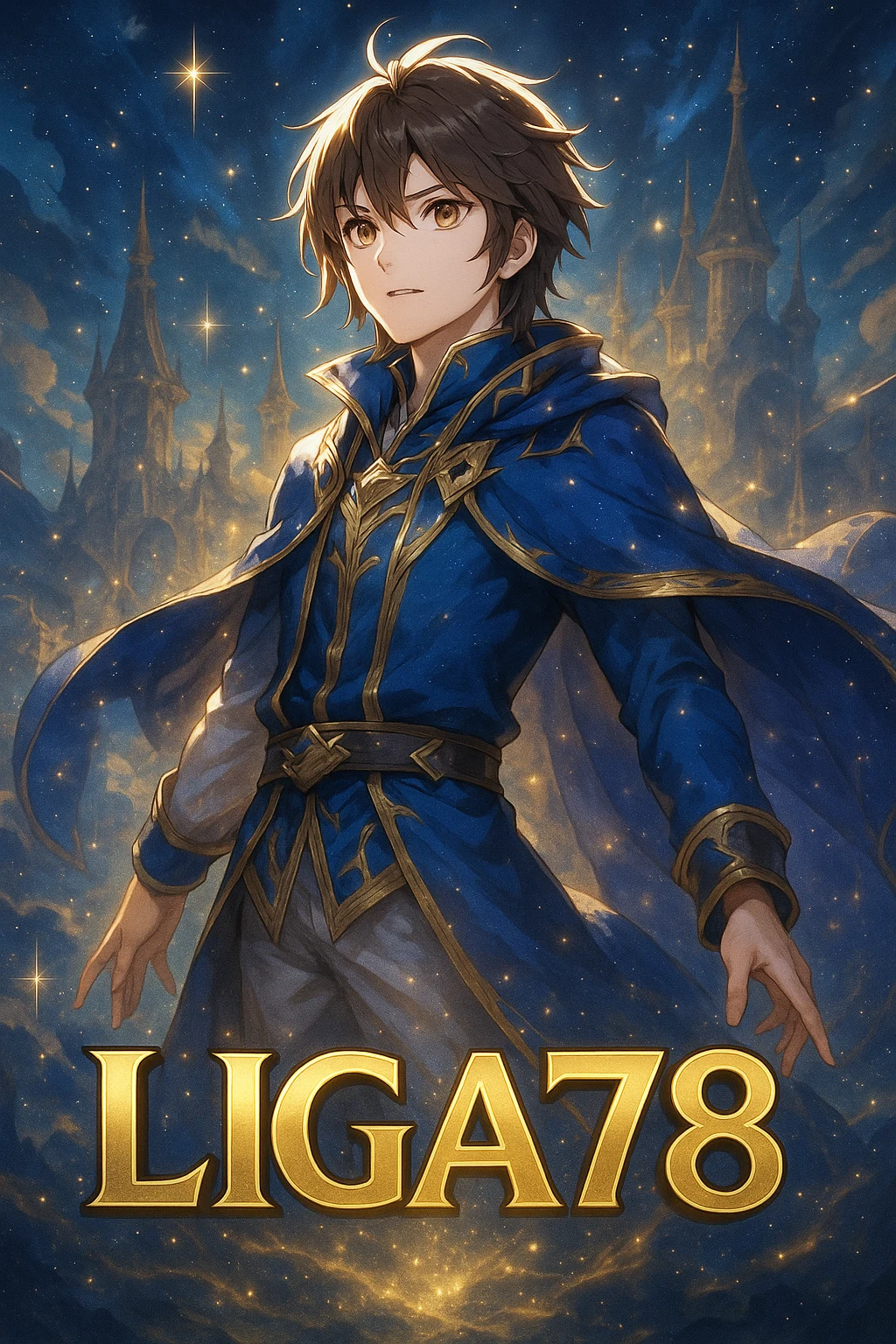 LIGA78
