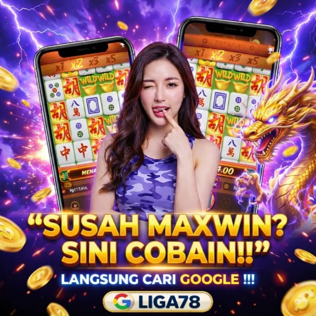 Liga78 menghadirkan synecdoche karakter utama yang kompleks dalam game Liga 78 dengan alur unik dan pengalaman bermain yang penuh makna dan strategi mendalam.